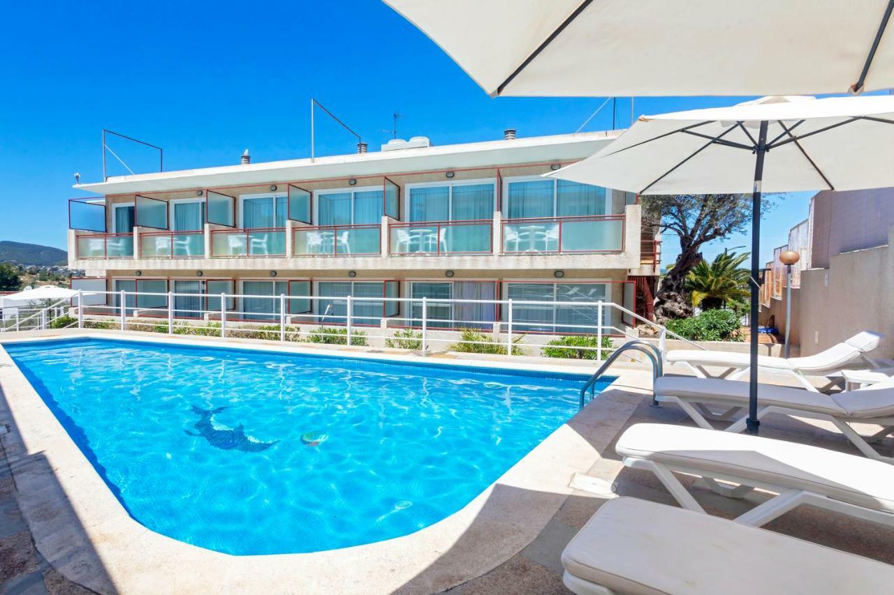 Molins Park Hotel Ibiza-stad